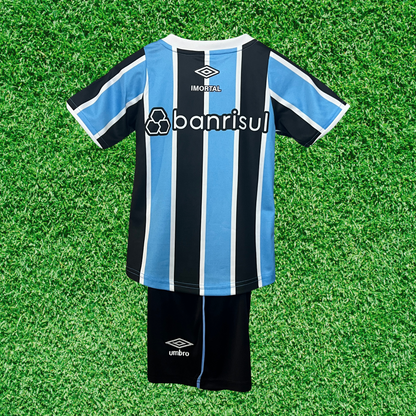 Grêmio Home Kit 24/25 Kids
