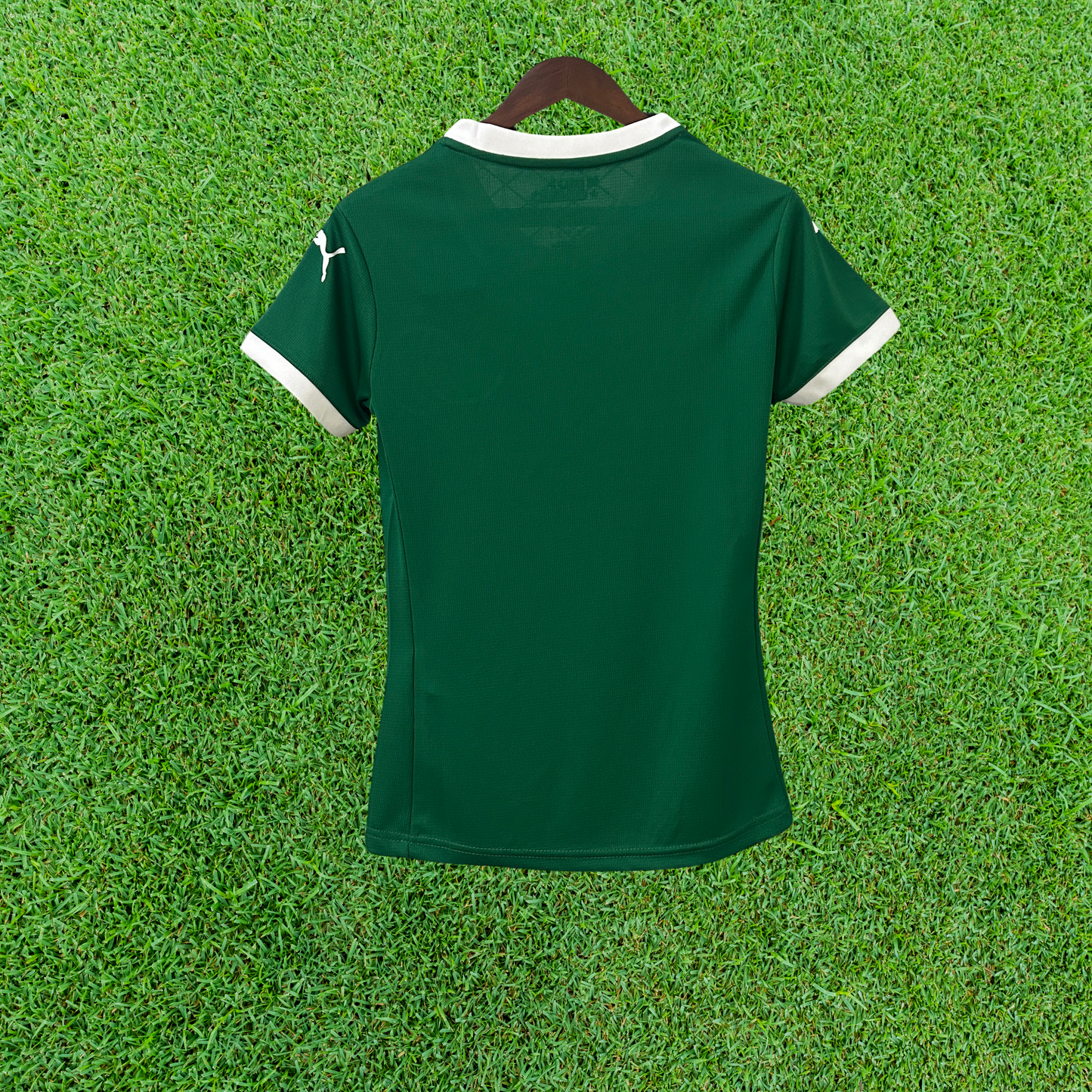 Palmeiras Home Jersey 25/26 Women's Fan Version