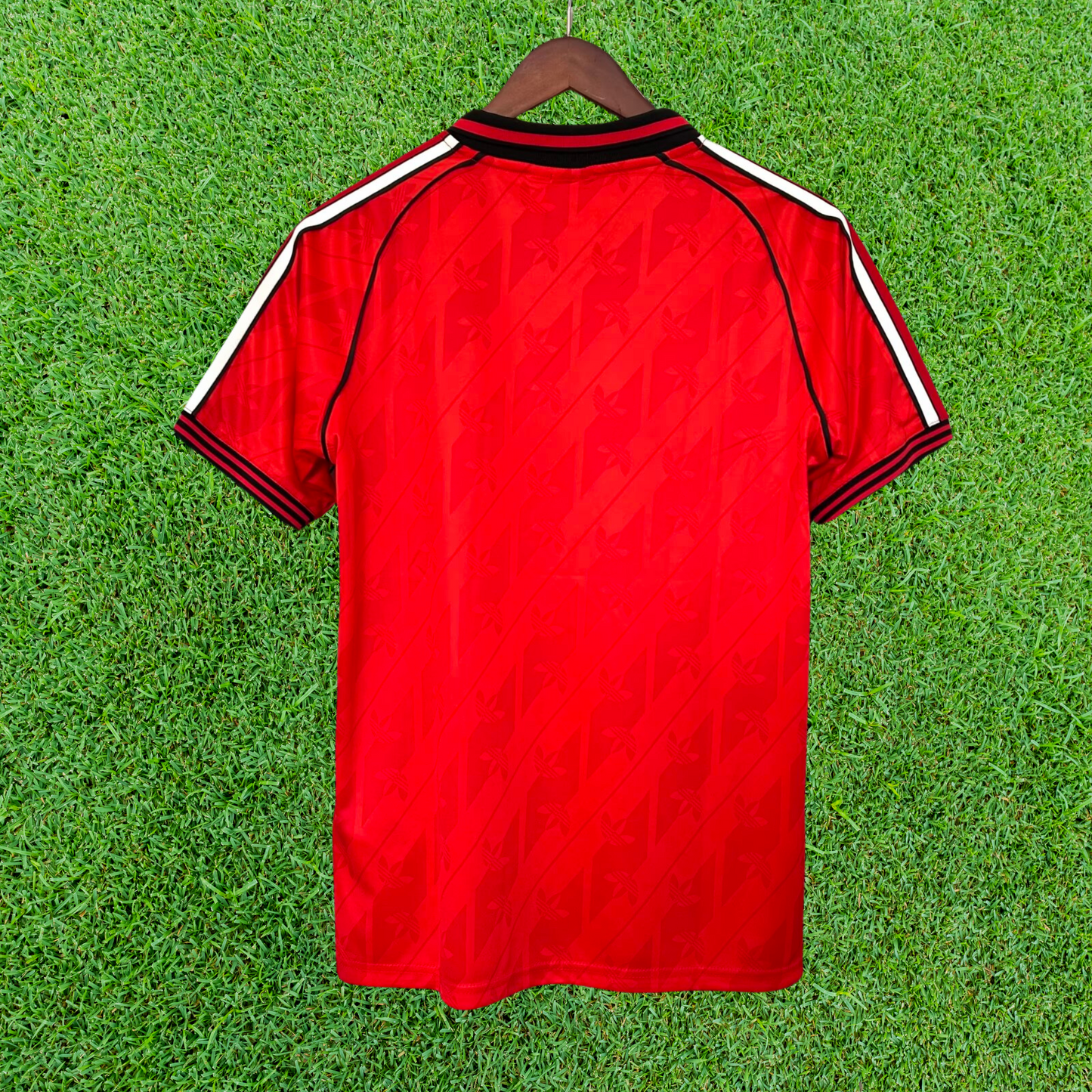 Flamengo Vintage 2024 Retro Jersey