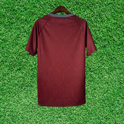 Camisa São Paulo Treino 25/26 Torcedor