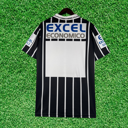 Corinthians II 1997 Retro Jersey 