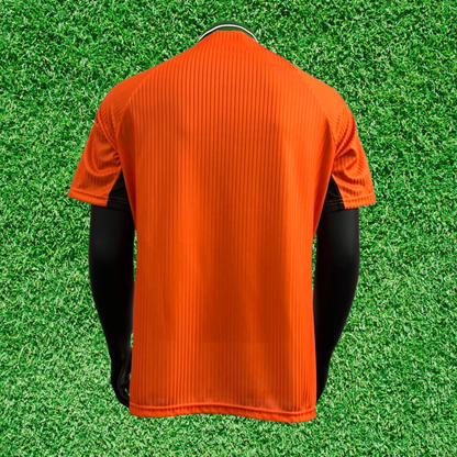 Ireland Away Shirt 1997 Retro 