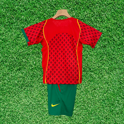 Kit Portugal I 2004 Children's