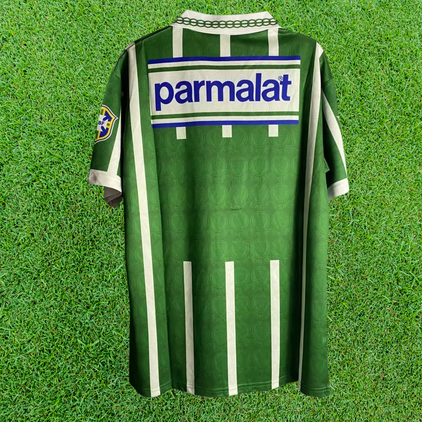 Palmeiras Home Jersey 93/94 Retro