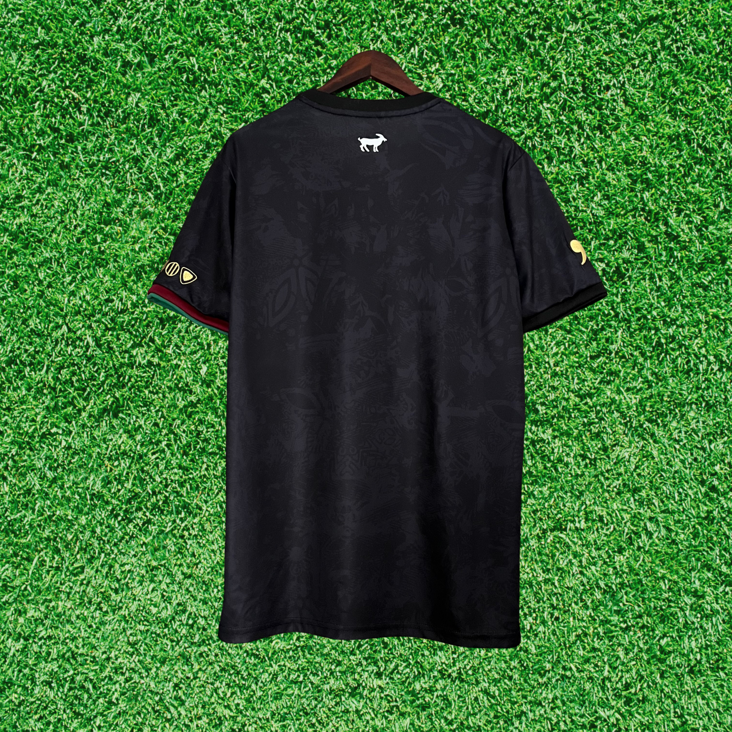 Portugal The Síu 23/24 Fan Jersey