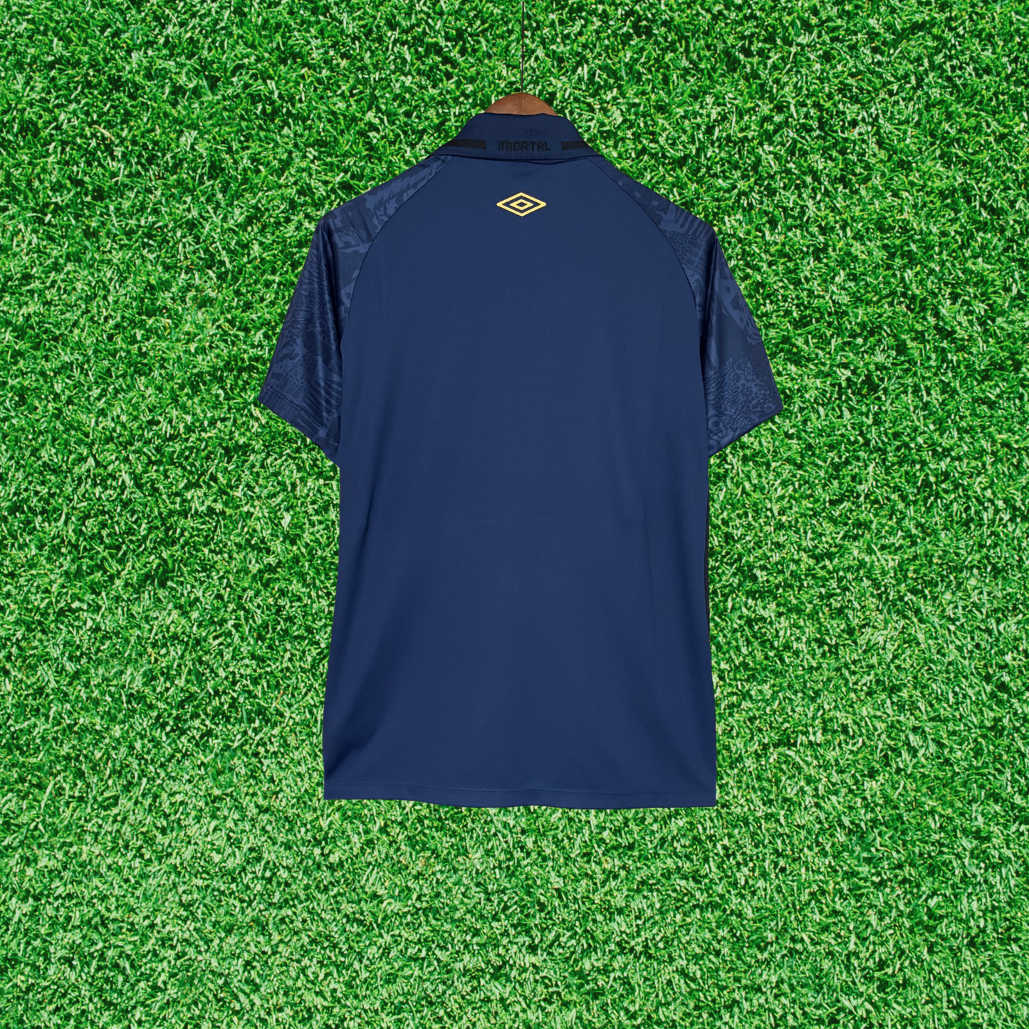 Grêmio Third Jersey 25/26 Fan Version