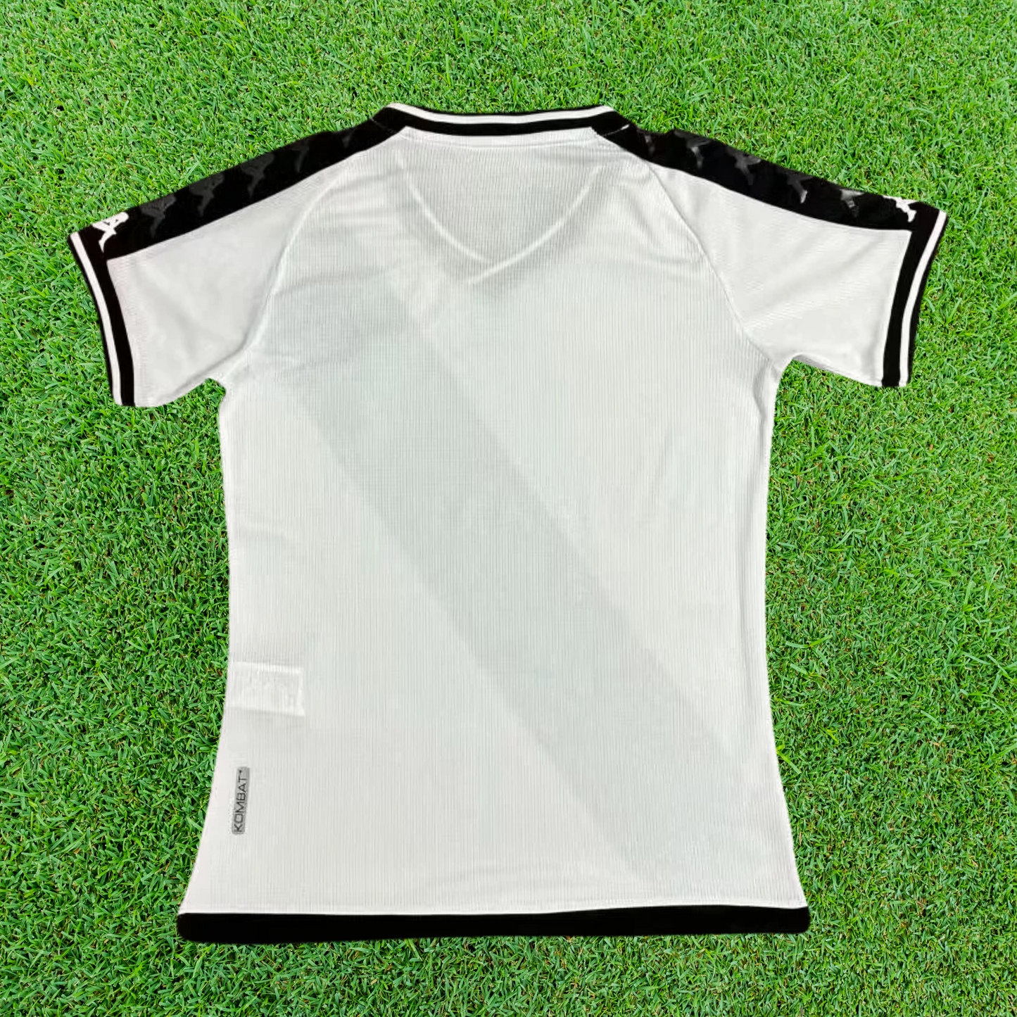 Camisa Vasco II 24/25 Feminina Torcedor