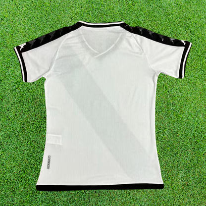Camisa Vasco II 24/25 Feminina Torcedor