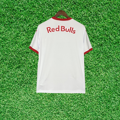 Red Bull Bragantino Home Jersey 25/26 Fan Version 