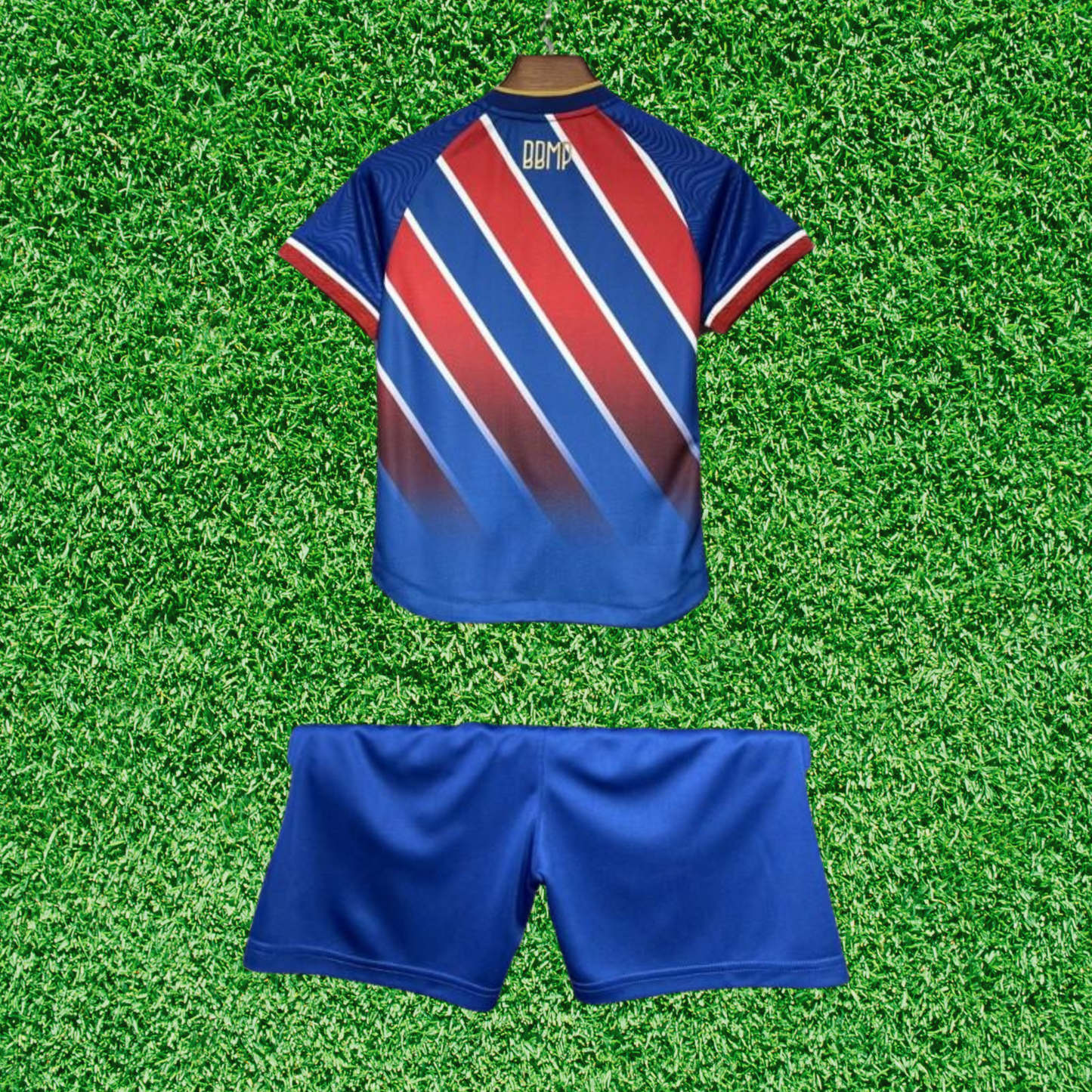 Kit Bahia II 24/25 Infantil