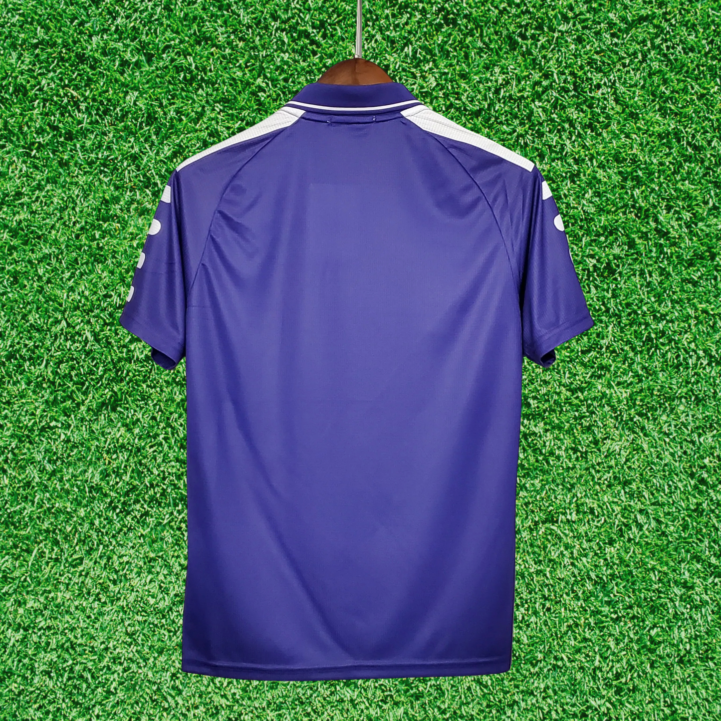 ACF Fiorentina Home Jersey 98/99 Retro