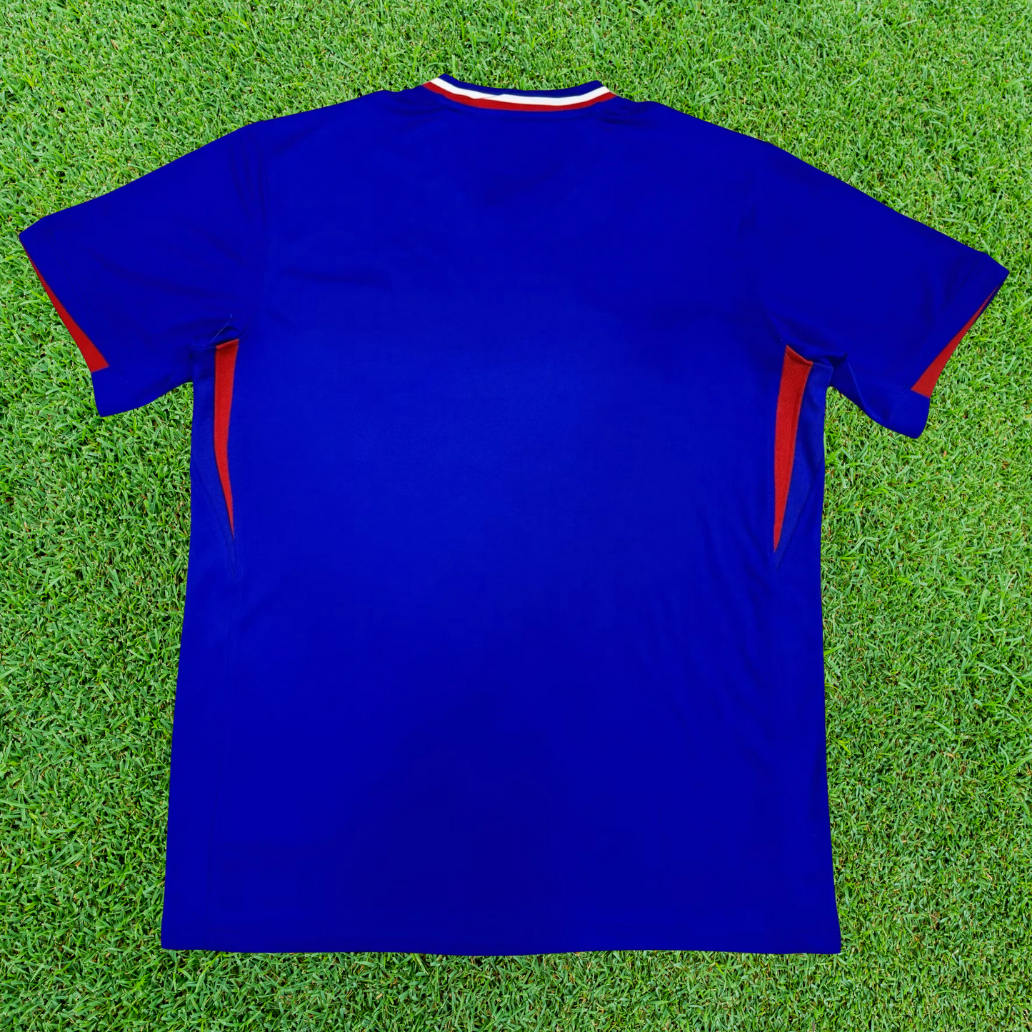 France Home Jersey 24/25 Fan Version