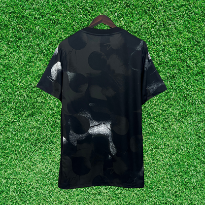 Corinthians Training Jersey 25/26 Fan Version