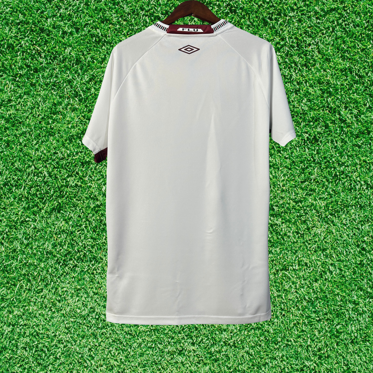 Fluminense II Jersey 25/26 Fan Version 