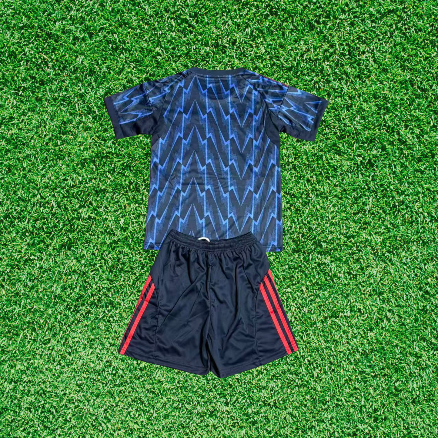 Arsenal II Kit 25/26 Kids