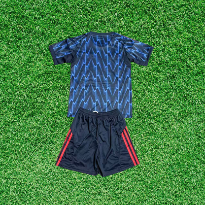 Arsenal II Kit 25/26 Kids