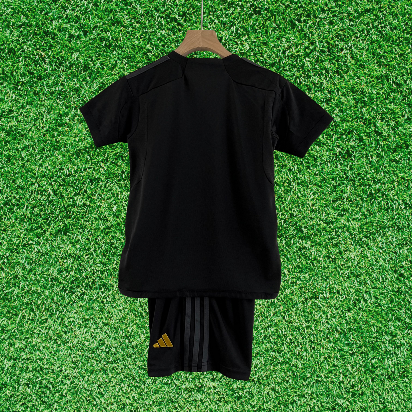 Real Madrid III 23/24 Children's Kit