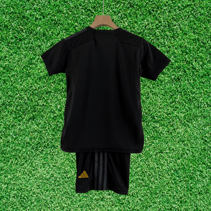 Real Madrid III 23/24 Children's Kit