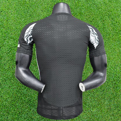 Camisa Arsenal II 24/25 Jogador