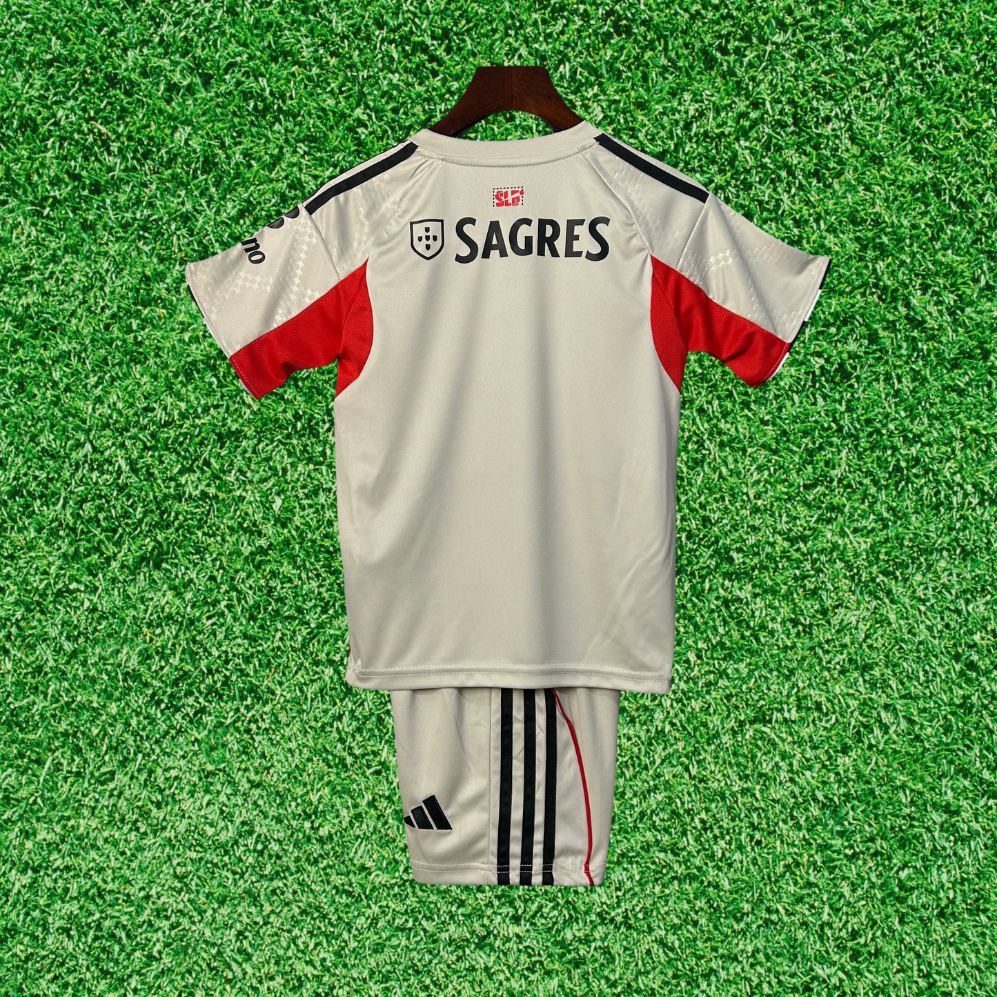 SL Benfica II Kit 25/26 Kids 
