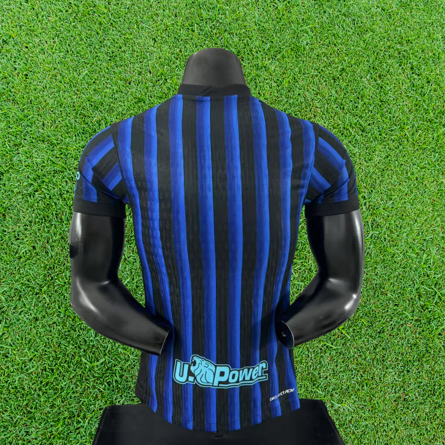 Camisa Inter Milan I 25/26 Jogador