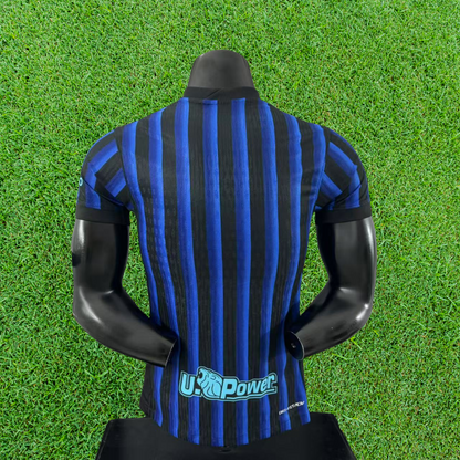 Camisa Inter Milan I 25/26 Jogador