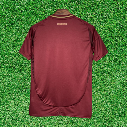 Camisa AS Roma I 24/25 Torcedor