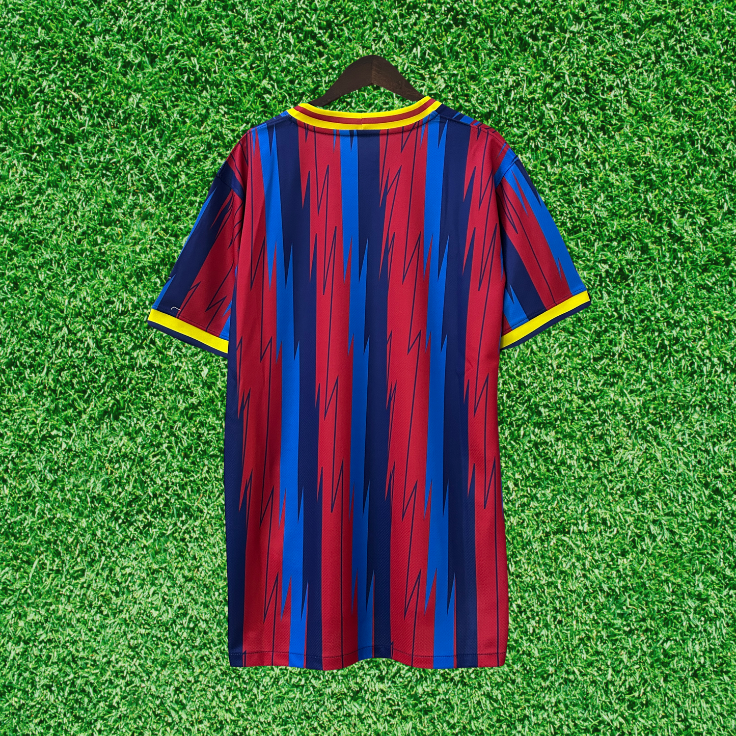 Camiseta de aficionado del Barcelona Edición Especial 24/25 