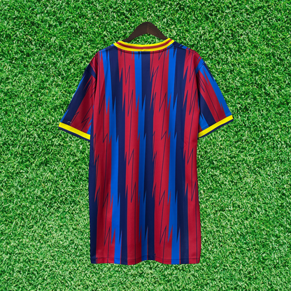 Camiseta de aficionado del Barcelona Edición Especial 24/25 