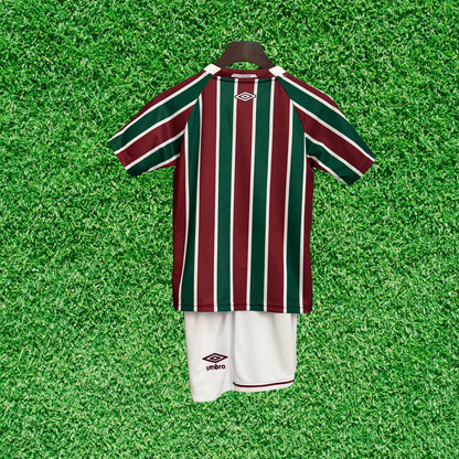 Fluminense Kit I 2526 Kids