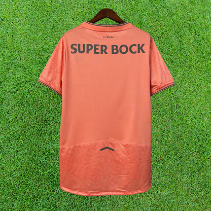 FC Porto Away Jersey 25/26 Fan Version