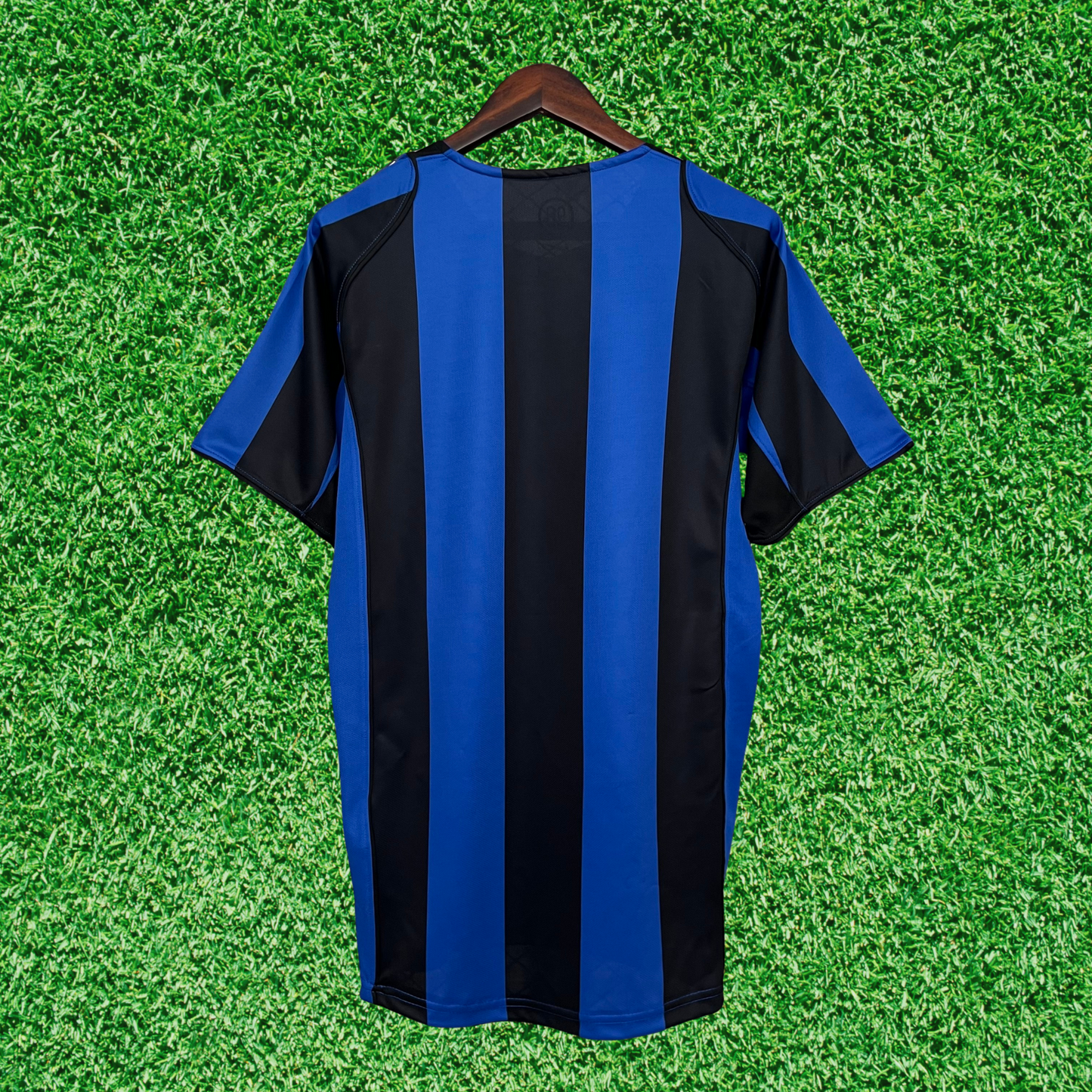 Camiseta de local del Inter de Milán 04/05 Retro 