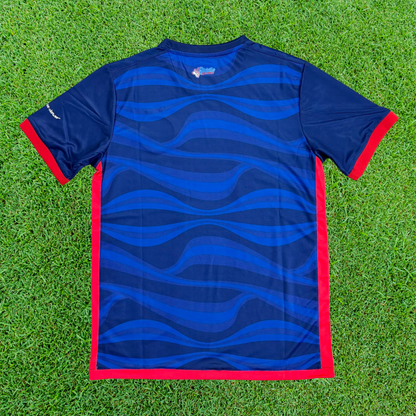 Bahia Third Jersey 24/25 Fan Version