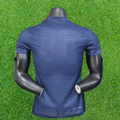 Camiseta local del Paris Saint-Germain FC (PSG) 25/26 Jugador 