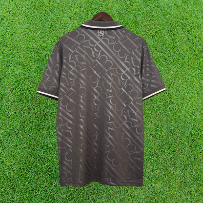 Real Madrid Third Jersey 24/25 Fan Version