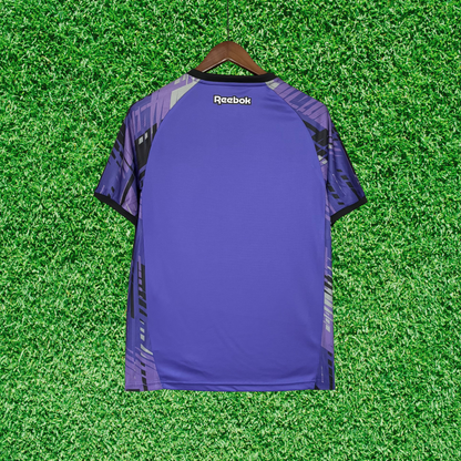 Camisa Botafogo Goleiro II 25/26 Torcedor