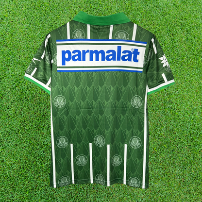 Palmeiras Home Jersey 1996 Retro