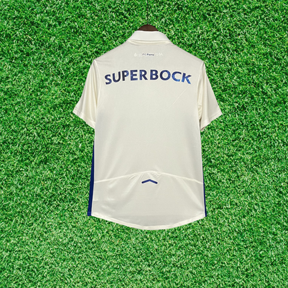 Camisa FC Porto III 25/26 Torcedor