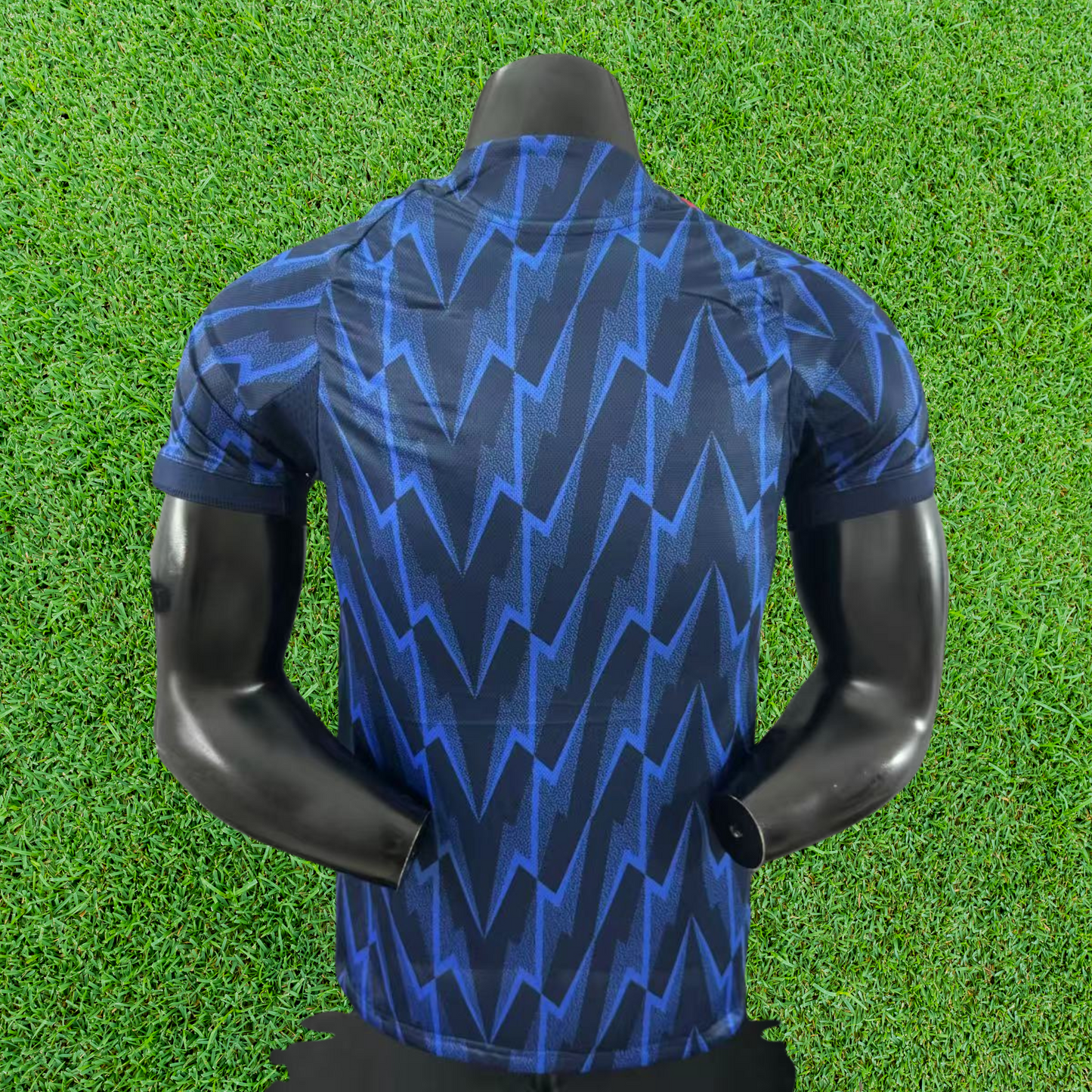 Arsenal Away Jersey 25/26 Player 