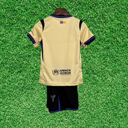 Barcelona II 25/26 Children's Kit 