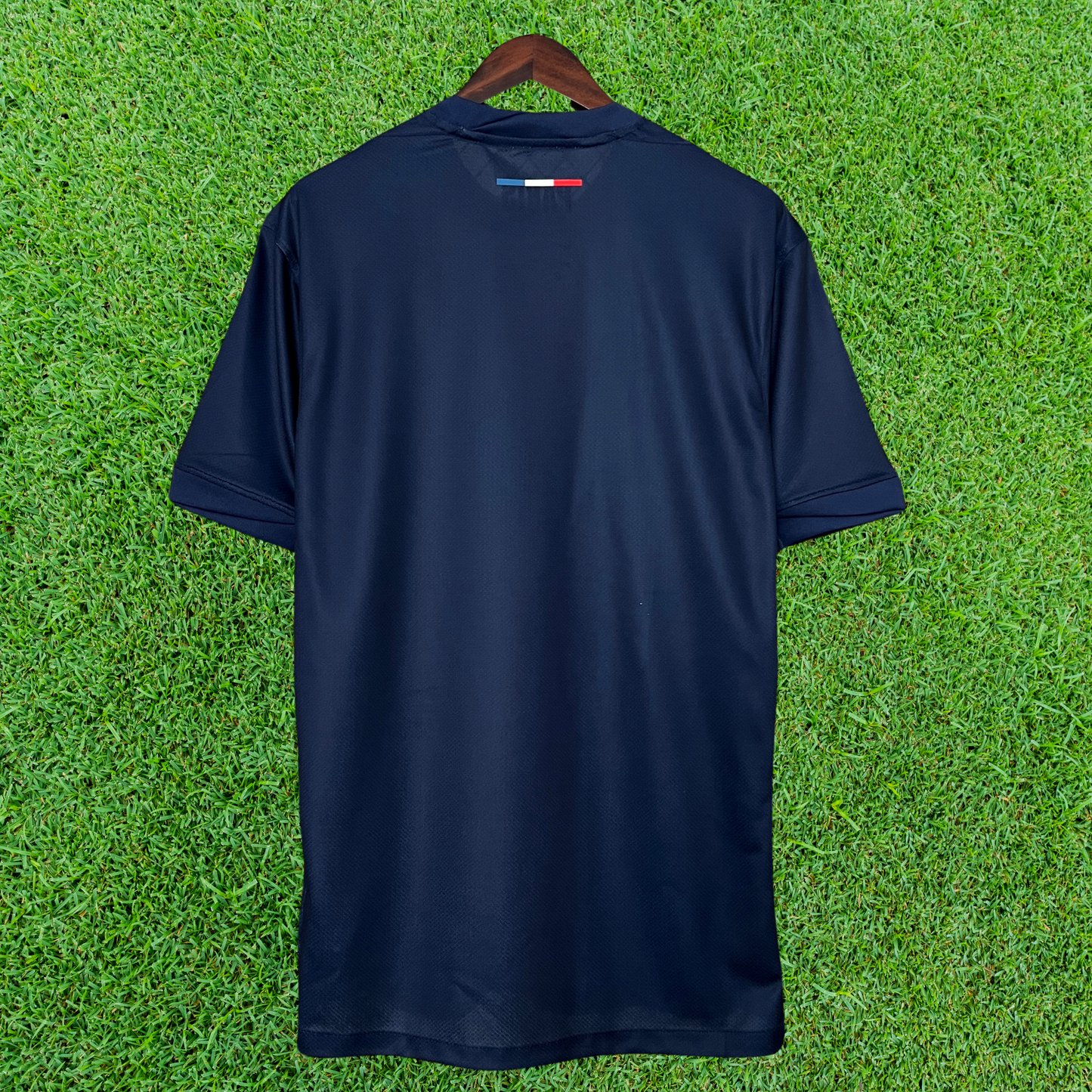 Camisa Paris Saint-Germain F.C (PSG) I 24/25 Torcedor