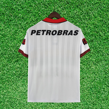 Flamengo II Retro Jersey 1995 