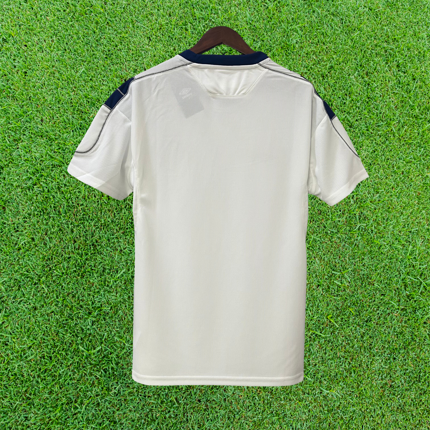 Camisa Manchester United II 00/01 Retrô