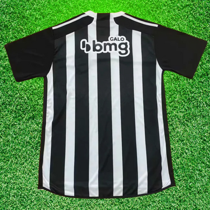 Camisa Atlético Mineiro I 24/25 Torcedor