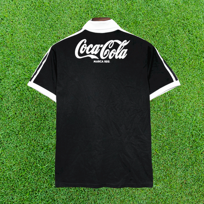 Vasco Home Jersey 1988 Retro