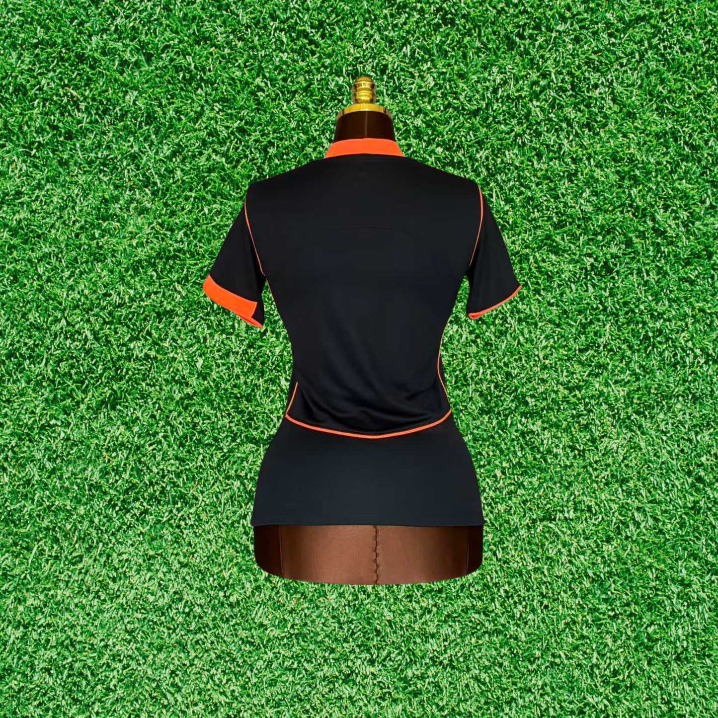 Corinthians Third Jersey 25/26 Women's Fan Version