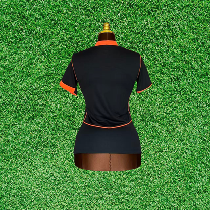 Corinthians Third Jersey 25/26 Women's Fan Version