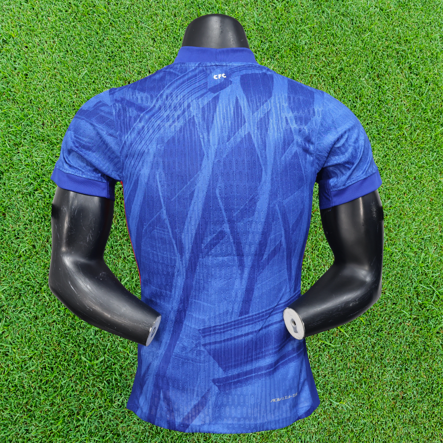 Chelsea Home Shirt 25/26 Player 