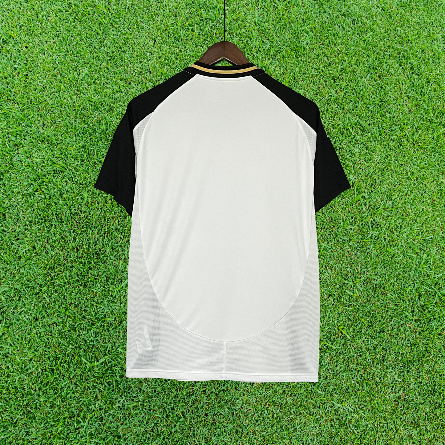Camisa Atlético Mineiro II 25/26 Torcedor