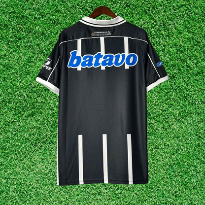 Camisa Corinthians II 99/00 Retrô